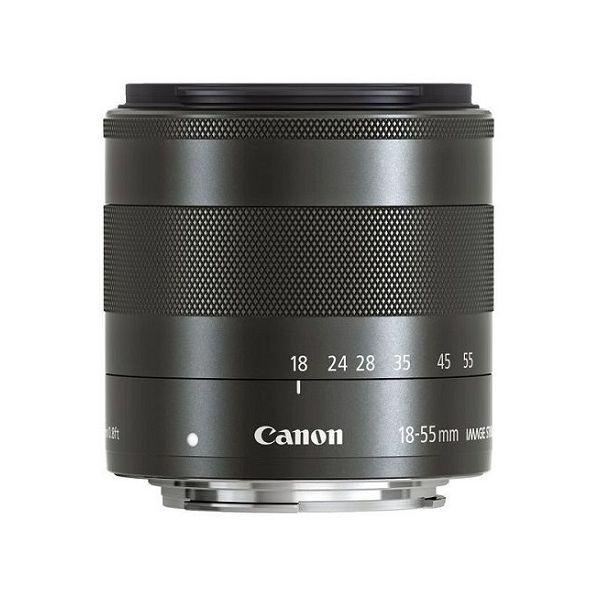 キヤノン（Canon） 中古 1年保証 美品 Canon EOS M3 ダブルズームEVF