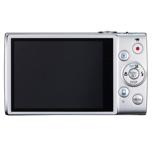 キヤノン（Canon） 中古 1年保証 美品 Canon IXY 630 シルバー