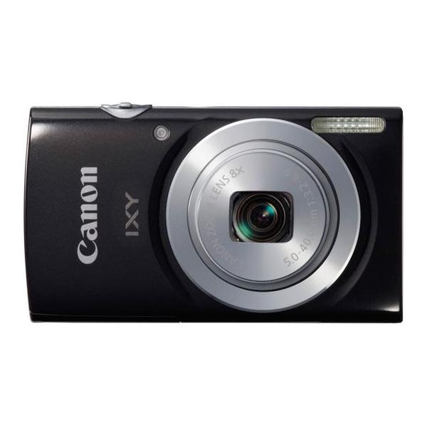キヤノン（Canon） 中古 1年保証 美品 Canon IXY 120 ブラック