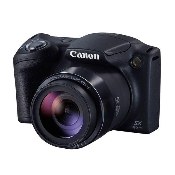 キヤノン（Canon） 中古 1年保証 美品 Canon PowerShot SX410 IS 
