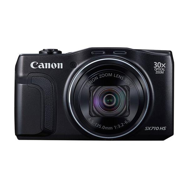 日本最大級の品揃え 中古 １年保証 美品 Canon PowerShot SX710 HS