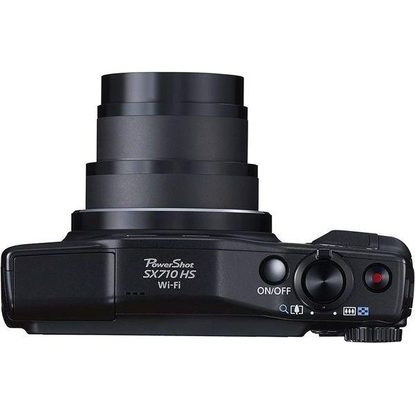 キヤノン（Canon） 中古 1年保証 美品 Canon PowerShot SX710 HS