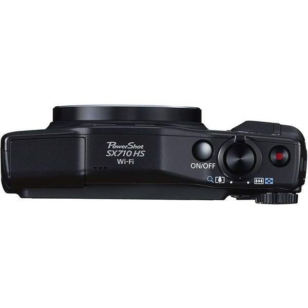 キヤノン（Canon） 中古 1年保証 美品 Canon PowerShot SX710 HS