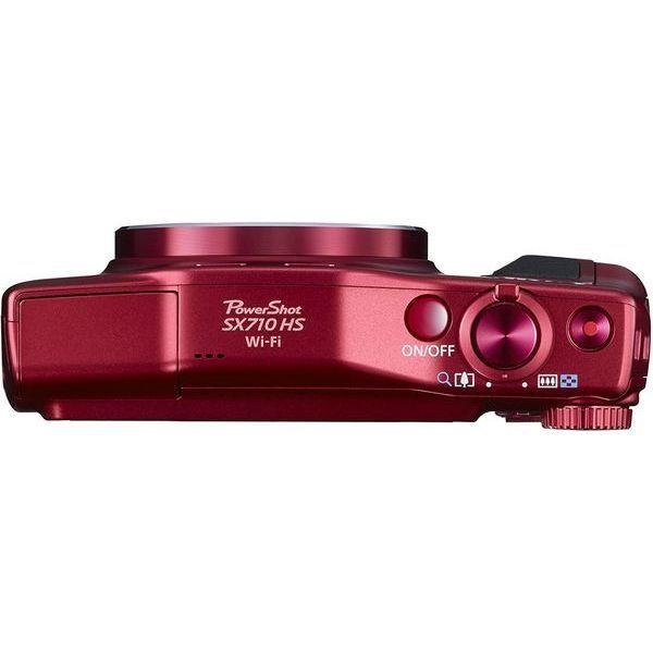 Canon キャノンpower shot SX710 HS