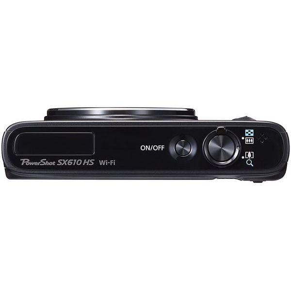 キヤノン（Canon） 中古 1年保証 美品 Canon PowerShot SX610 HS