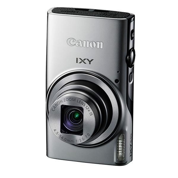 キヤノン 中古 1年保証 美品 Canon IXY 640 シルバー : Premier キヤノン 中古 1年保証 美品 Canon IXY 640 シルバー : Premier
