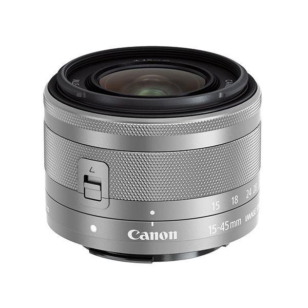 中古 1年保証 美品 Canon EOS M3 15-45mm 22mm ダブルレンズ 