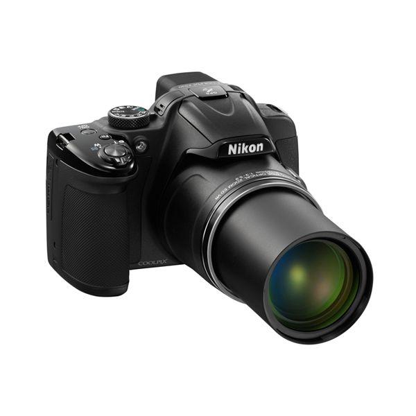 中古 COOLPIX P520 ブラック ニコン（Nikon） 中古 1年保証 美品 Nikon COOLPIX P520 ブラック