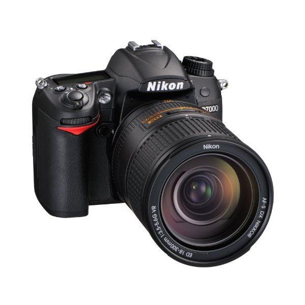 ニコン 中古 1年保証 美品 Nikon D7000 18-300mm F3.5-5.6G VR レンズ 