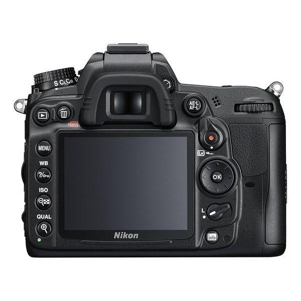 ニコン 中古 1年保証 美品 Nikon D7000 18-300mm F3.5-5.6G VR レンズ 
