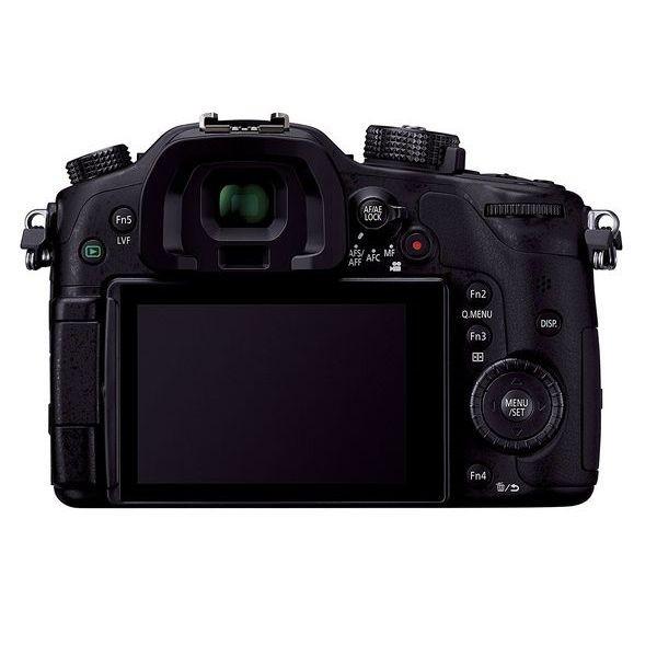 中古 1年保証 美品 Panasonic LUMIX DMC-GH4H レンズキット 