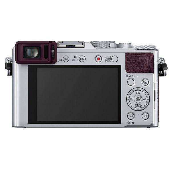 美品！】S回数546回 Panasonic LUMIX DMC-LX100 Panasonic