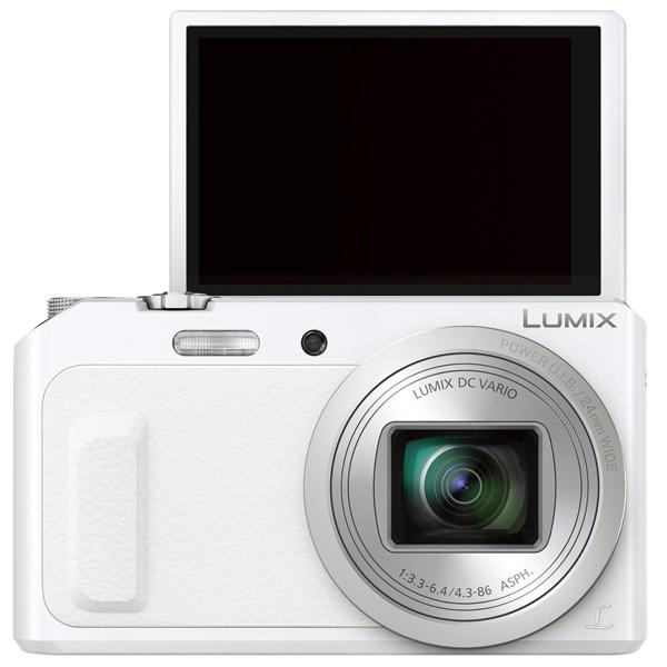 Panasonic（パナソニック） 中古 1年保証 美品 Panasonic LUMIX DMC 