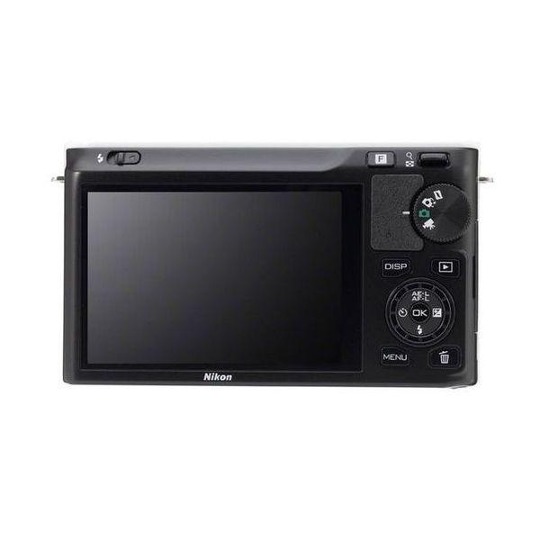 【美品】Nikon1 J1 ニコン ボディ ブラック ニコン（Nikon） 中古 1年保証 美品 Nikon J1 ボディ ブラック