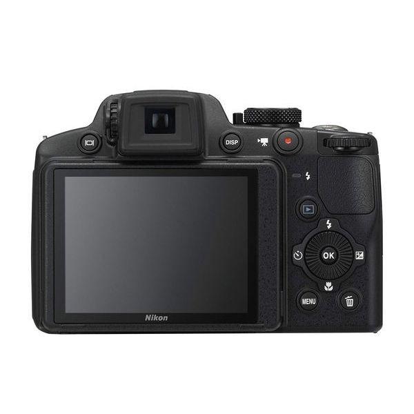 ニコン 中古 1年保証 美品 Nikon COOLPIX P510 ブラック : Premier 