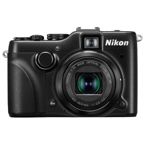 ニコン 中古 1年保証 美品 Nikon COOLPIX P7100 : Premier ニコン 中古 1年保証 美品 Nikon COOLPIX P7100 : Premier