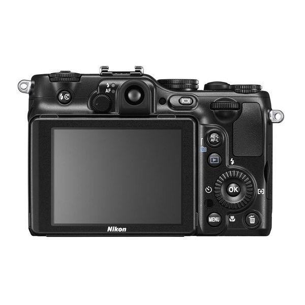 ニコン 中古 1年保証 美品 Nikon COOLPIX P7100 : Premier ニコン 中古 1年保証 美品 Nikon COOLPIX P7100 : Premier