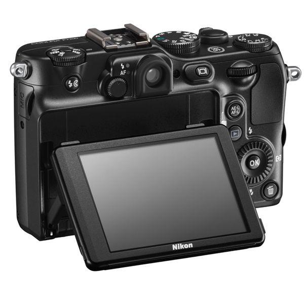 ニコン 中古 1年保証 美品 Nikon COOLPIX P7100 : Premier Camera 