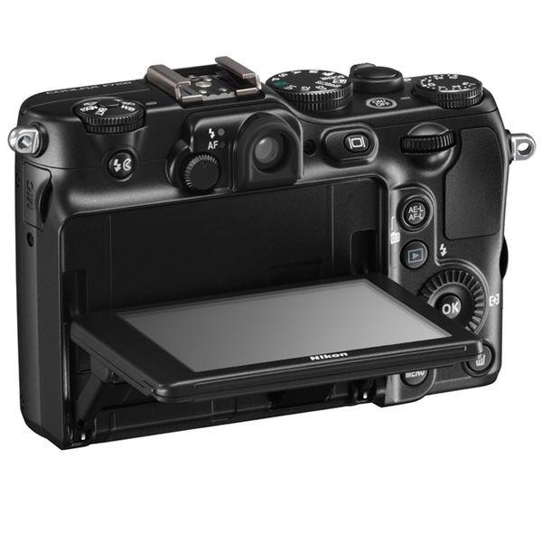 ニコン 中古 1年保証 美品 Nikon COOLPIX P7100 : Premier Camera 