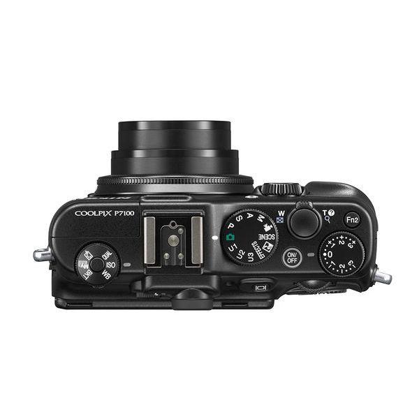 ニコン 中古 1年保証 美品 Nikon COOLPIX P7100 : Premier ニコン 中古 1年保証 美品 Nikon COOLPIX P7100 : Premier