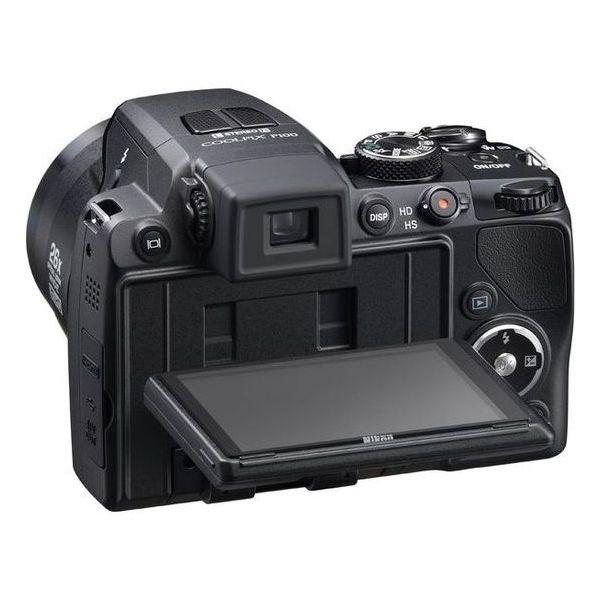 ニコン（Nikon） 中古 1年保証 美品 Nikon COOLPIX P100 : Premier