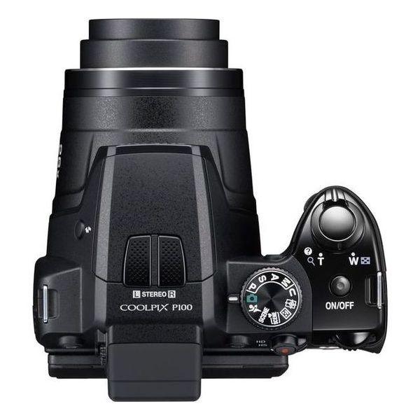 ニコン（Nikon） 中古 1年保証 美品 Nikon COOLPIX P100 : Premier