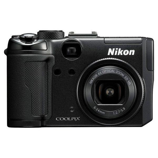 Nikon COOLPIX P6000 コンパクトデジカメ 中古 ニコン（Nikon） 中古 1年保証 美品 Nikon COOLPIX P6000 : Premier