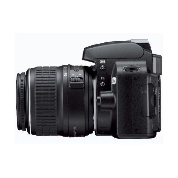 ニコン（Nikon） 中古 1年保証 美品 Nikon D40X レンズキット