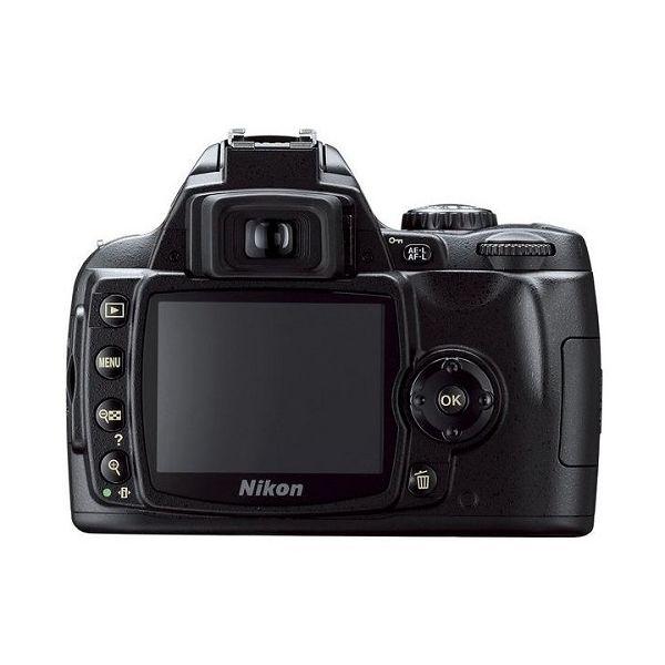 ニコン（Nikon） 中古 1年保証 美品 Nikon D40X レンズキット