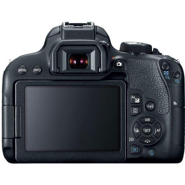 キヤノン（Canon） 中古 1年保証 美品 Canon EOS Kiss X9i EF-S 18