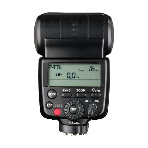 ペンタックス 中古 1年保証 美品 PENTAX オートストロボ AF540FGZ II