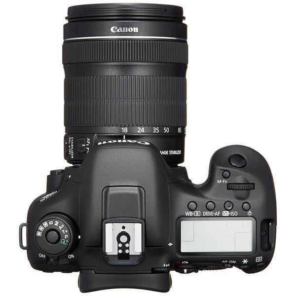 中古 １年保証 美品 Canon EOS 7D Mark II EF-S 18-135mm IS USM and W-E1｜premierecamera｜03