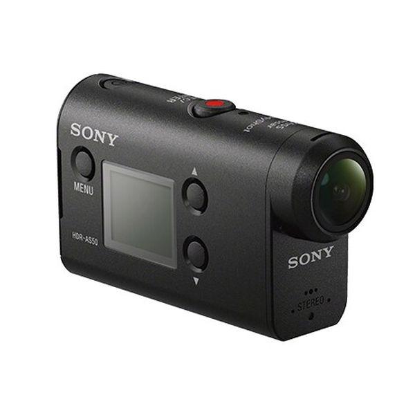 SONY 中古 1年保証 美品 HDR-AS50R : Premier Camera - 通販 - Yahoo