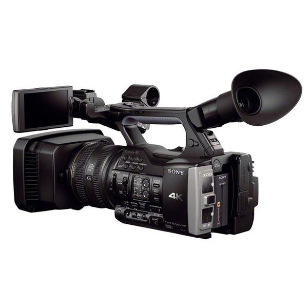 SONY（ソニー） 中古 1年保証 美品 SONY FDR-AX1 : Premier Camera 