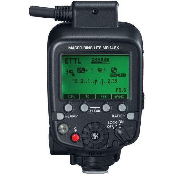 中古 1年保証 美品 Canon マクロリングライト MR-14EX II 【公式通販】