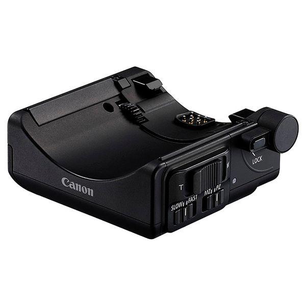 キヤノン（Canon） 中古 1年保証 美品 パワーズームアダプター PZ-E1