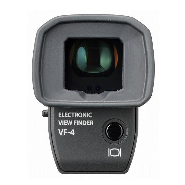オリンパス 中古 1年保証 美品 OLYMPUS VF-4 電子ビューファインダー 
