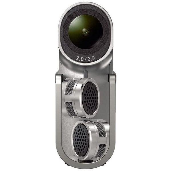 SONY（ソニー） 中古 1年保証 美品 SONY HDR-MV1 : Premier Camera
