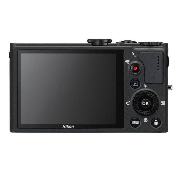ニコン 中古 1年保証 美品 Nikon COOLPIX P310 ブラック : Premier 