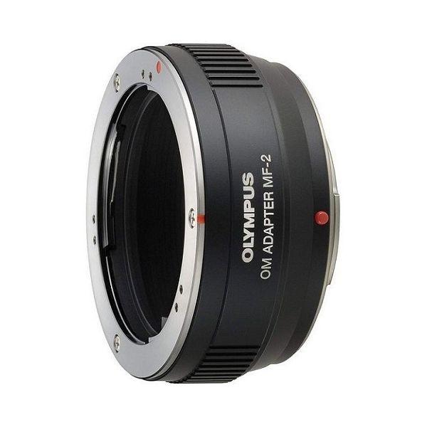 オリンパス（OLYMPUS） 中古 1年保証 美品 OLYMPUS MF-2 オリンパスOM