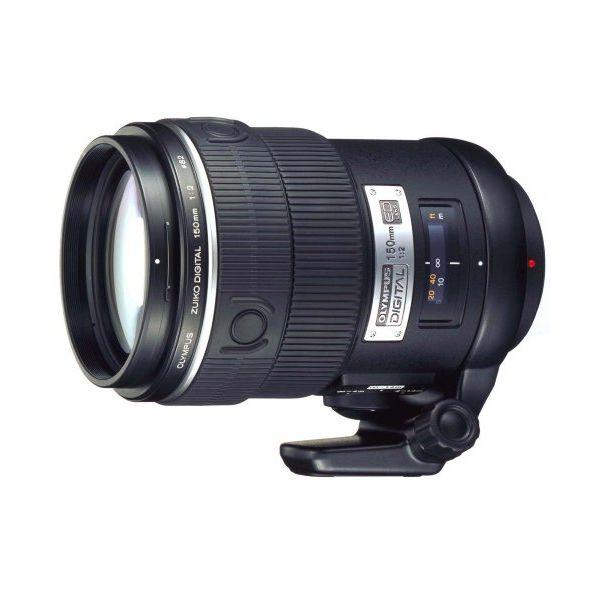 【売約済み】Olympus Zuiko Digital ED150mm F2 オリンパス（OLYMPUS） 中古 1年保証 美品 OLYMPUS ZUIKO DIGITAL ED