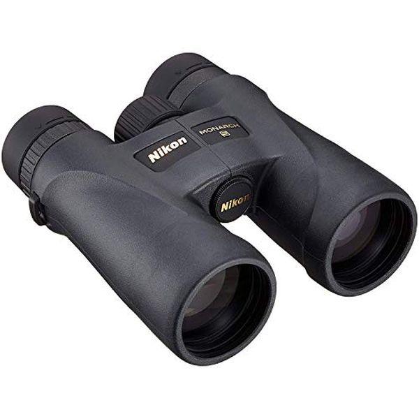 【中古】「非常に良い」Nikon 双眼鏡 モナーク5 8x42 ダハプリズム式 8倍42口径 MONA58X42 61y+yg2bsOL._AC_UL210_SR210,