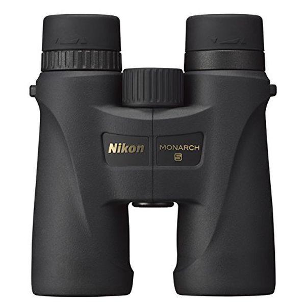【中古】「非常に良い」Nikon 双眼鏡 モナーク5 8x42 ダハプリズム式 8倍42口径 MONA58X42 ニコン（Nikon） 中古 1年保証 美品 双眼鏡 モナーク 5 8x42