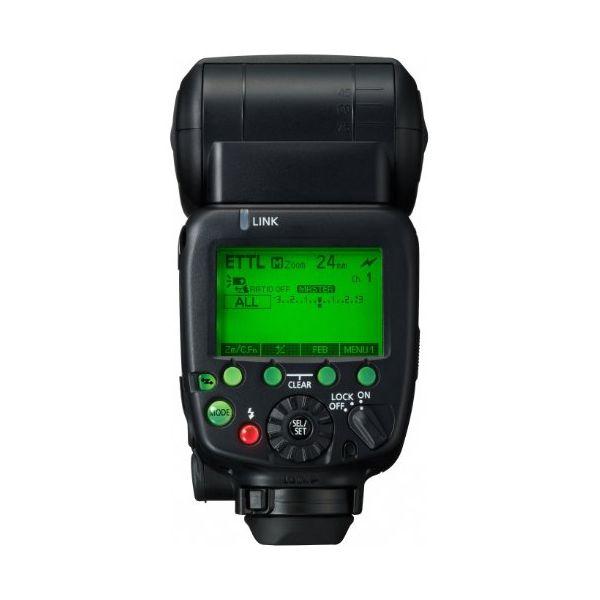 ★美品★ キヤノン SPEEDLITE 600EX-RT #895 キヤノン（Canon） 中古 1年保証 美品 スピードライト 600EX-RT