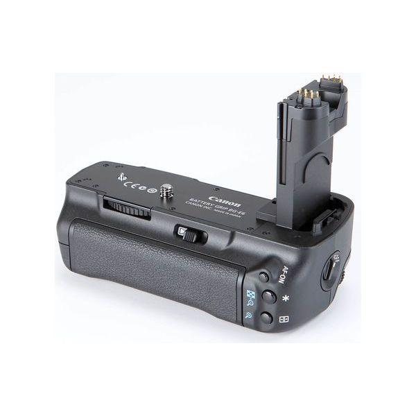 キヤノン 中古 1年保証 美品 Canon BG-E6 (EOS 5D Mark II用