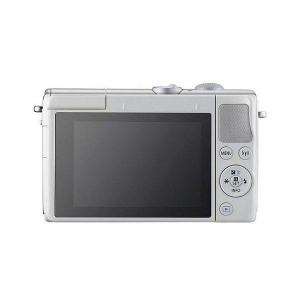 キヤノン 中古 1年保証 美品 Canon EOS M100 ダブルレンズキット 15 