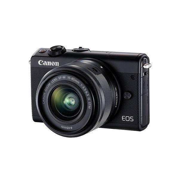 キヤノン 中古 1年保証 美品 Canon EOS M100 ダブルズーム キヤノン 中古 1年保証 美品 Canon EOS M100 ダブルズーム