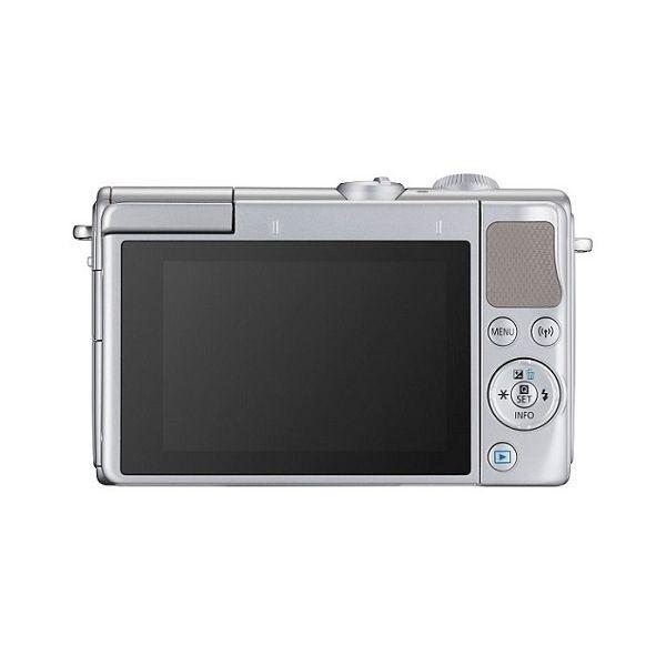 キヤノン 中古 1年保証 美品 Canon EOS M100 ボディ グレー キヤノン 中古 1年保証 美品 Canon EOS M100 ボディ グレー