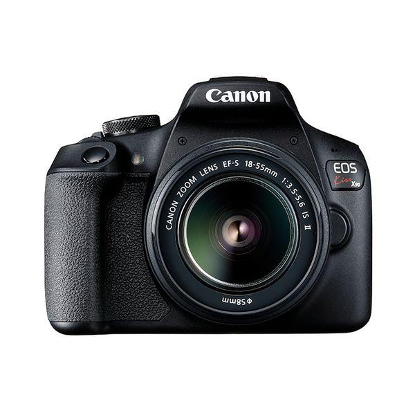 キヤノン（Canon） 中古 1年保証 美品 Canon EOS Kiss X90 レンズ