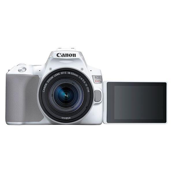 美品　Canon Kiss X10 ホワイト IS STM キヤノン（Canon） 中古 1年保証 美品 Canon EOS Kiss X10 レンズ